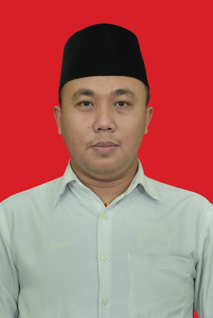 Anis Muhammad Nurhidayat, S.Pd.I