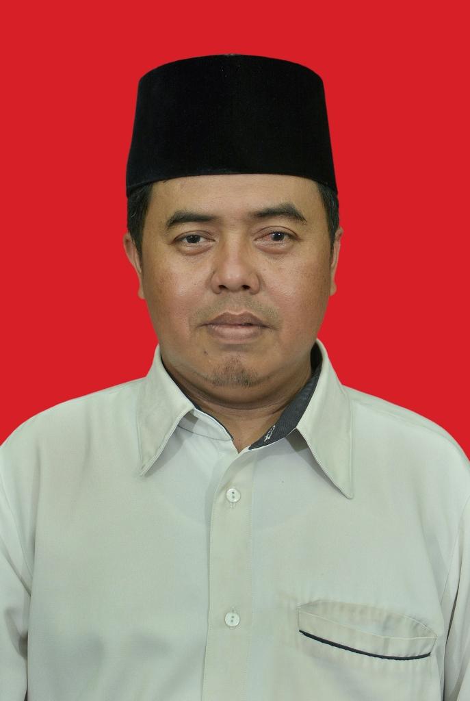 Ibnu Widiyanto, S
