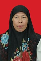 Siti Sofiah Soleh, S.Ag