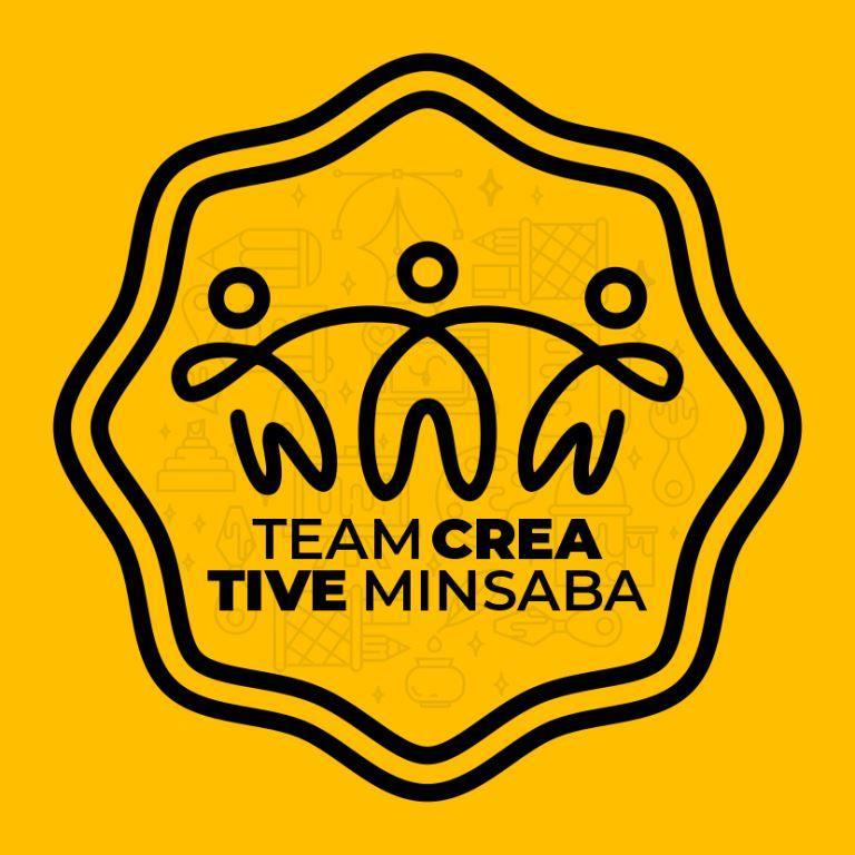 Team Creative Minsaba=oo