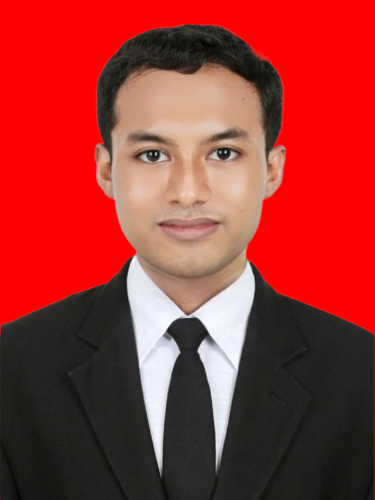 Danu Adam Nugroho, S.S
