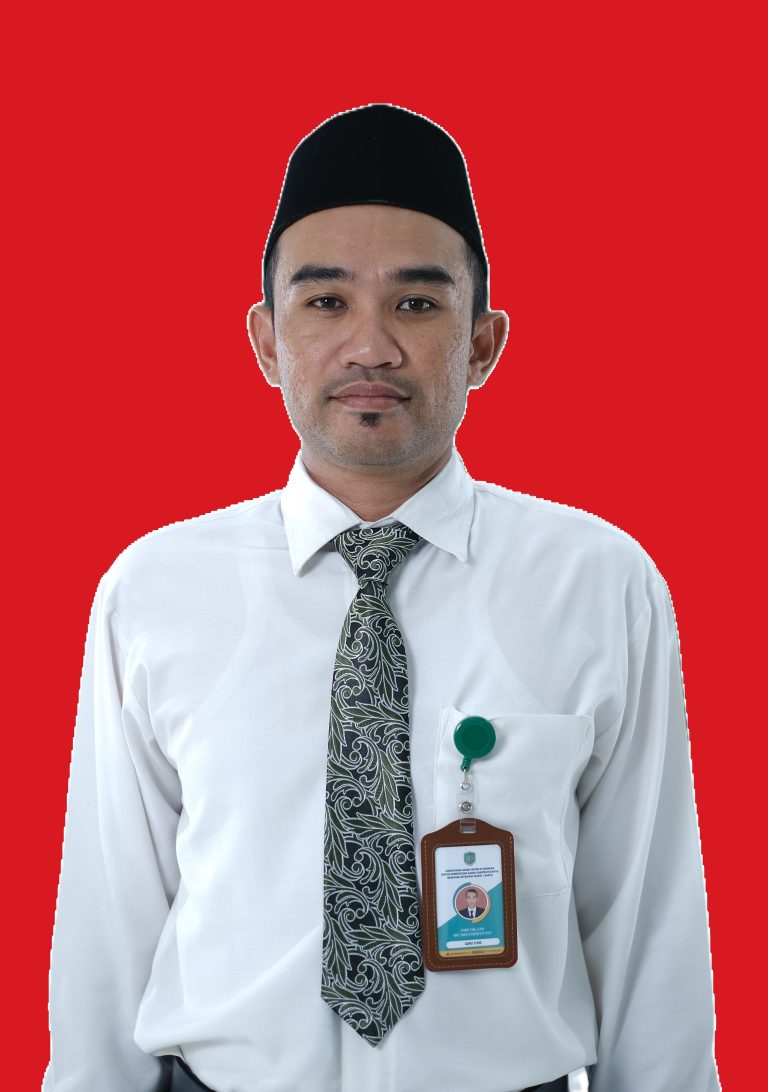 Iping, S.Pd