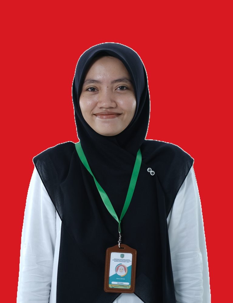 Nidaul Mufidah, S.Pd