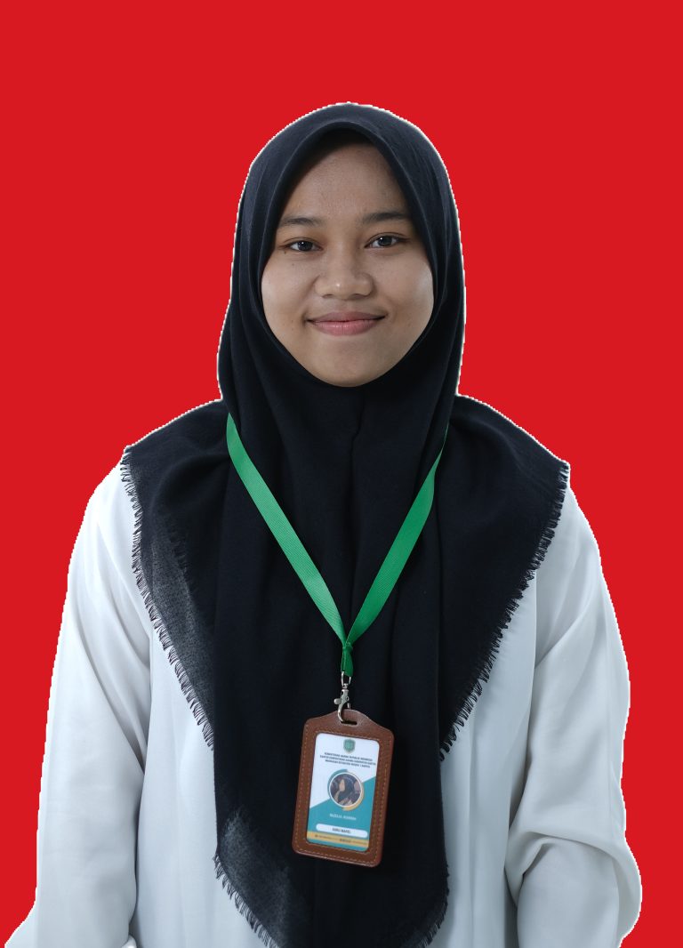 Nuzulur Rohmah, S.Pd