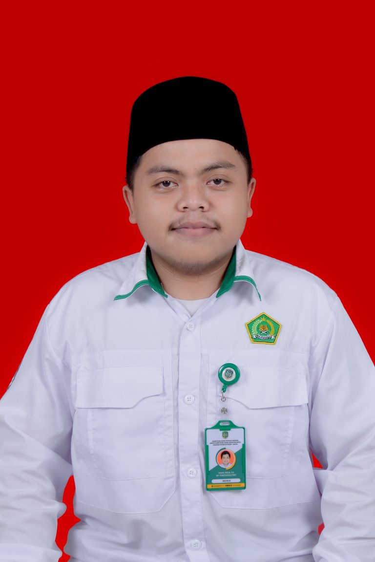 RDJ_2521-2 Khusnul Khuluq, S.Pd