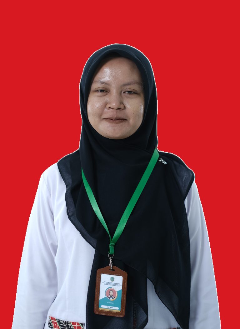 Siti Saniyah, S.Pd