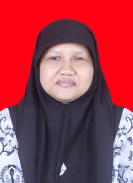 Tri Purwanti, S.Pd.I