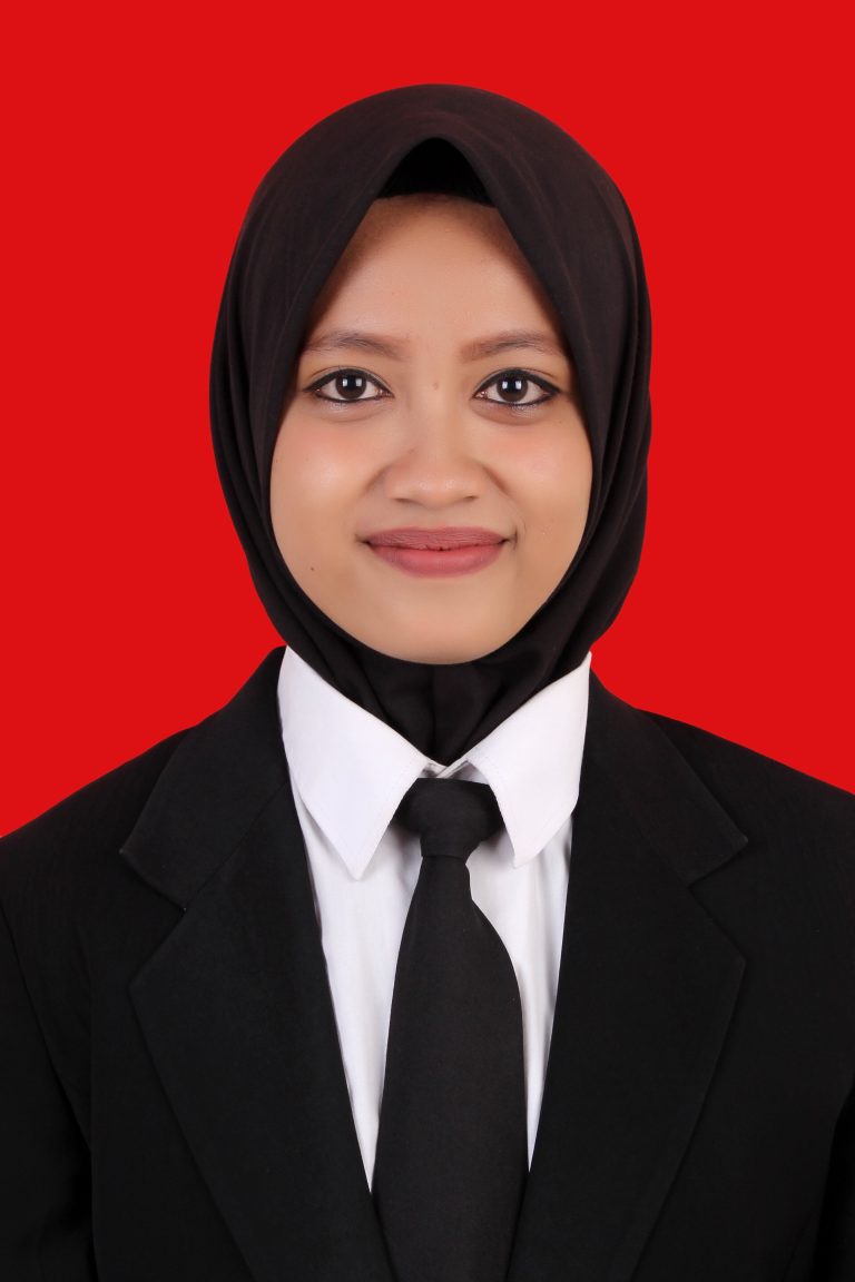 Wahyu Hidayah, S.Pd